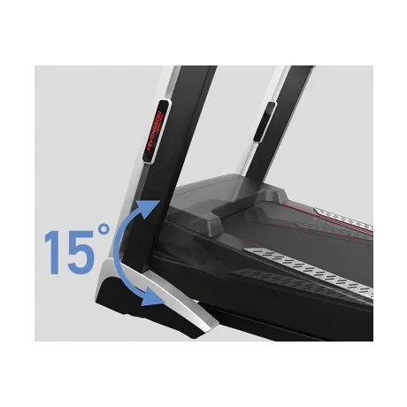 Беговая дорожка Svensson Industrial Base T55 (LED) - Фото 2